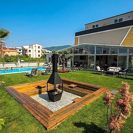 Royalova Hotell