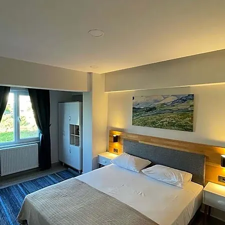 Hotel Royalova