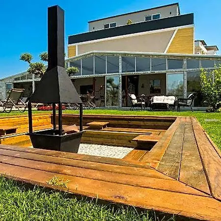 Royalova Hotell Çınarcık