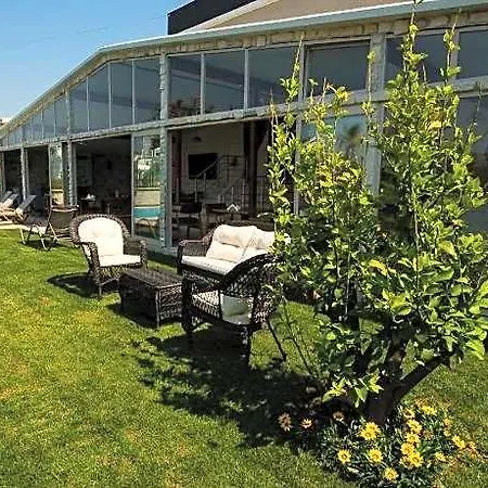 Royalova Hotel Çınarcık