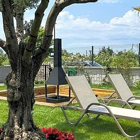 Hotell Royalova Çınarcık