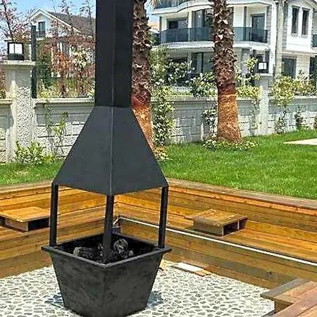 Royalova 3* Çınarcık