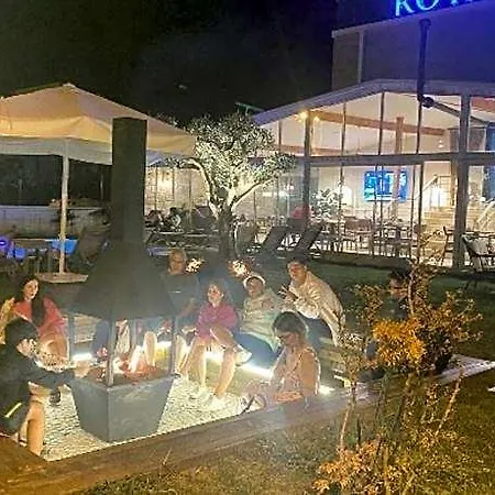 Royalova 3* Çınarcık
