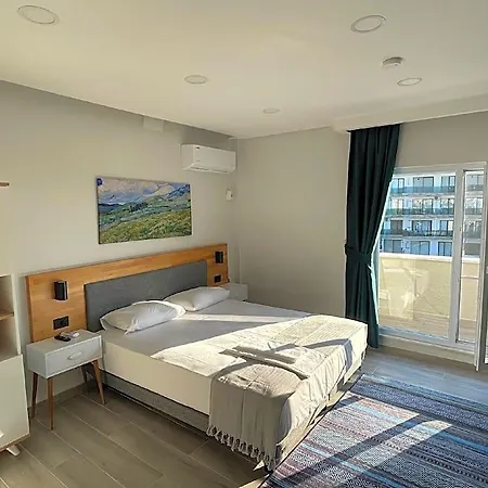 Hotel Royalova Çınarcık